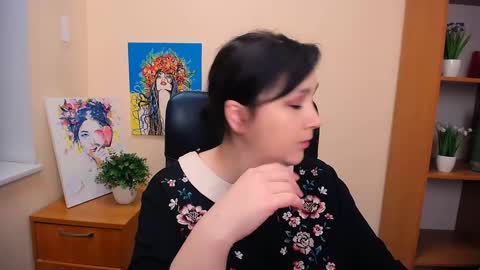 Snapshot of _miranda_sun chatting on February 2025 07:38:02 AM Miranda online show from February 2025 07:38:02 AM