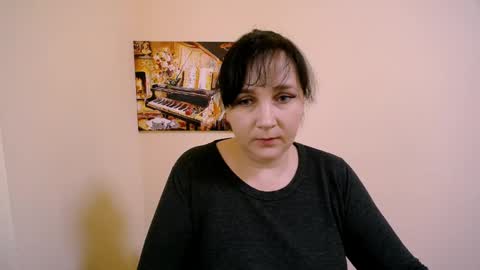 Snapshot of _miranda_sun chatting on March 2025 03:09:02 PM Miranda online show from March 2025 03:09:02 PM