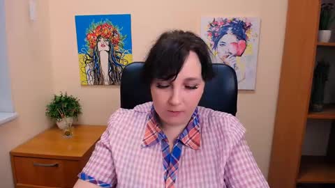 Snapshot of _miranda_sun chatting on March 2025 12:23:02 PM Miranda online show from March 2025 12:23:02 PM