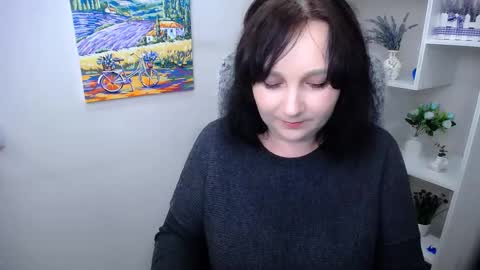 Snapshot of _miranda_sun chatting on October 2025 09:35:02 AM Miranda online show from October 2025 09:35:02 AM