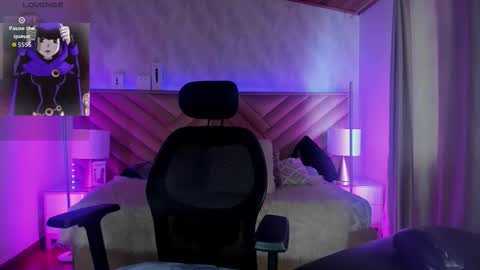 _misa_amanee online show from February 2026 07:03:02 PM