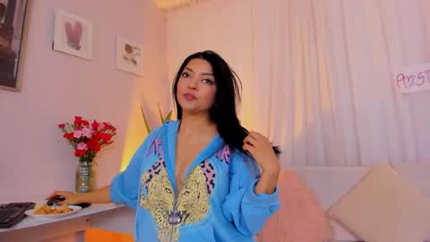 Snapshot of _miss_chanel chatting on February 2026 08:46:02 AM Miss Chanel online show from February 2026 08:46:02 AM