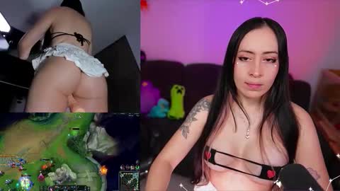 _miss_fortune_ online show from February 2026 04:51:02 AM