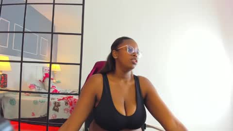 Snapshot of _miss_khaleesi_ chatting on May 2026 12:11:01 PM _miss_khaleesi_ online show from May 2026 12:11:01 PM