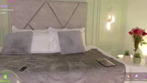 kimberley cruz online show from February 2026 12:23:01 PM