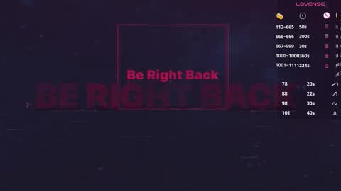 Mia online show from March 2026 07:09:02 AM