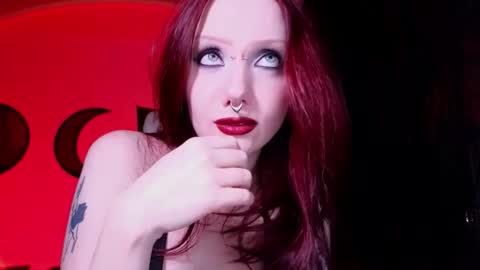 Miss Eva. if anyone in NYK to fuck here is sissy sn -  online show from February 2026 11:54:01 PM