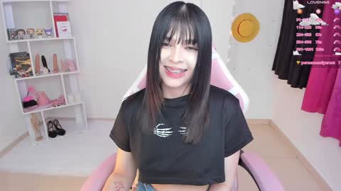 Hanna  Idependent Model   online show from February 2025 04:35:02 AM