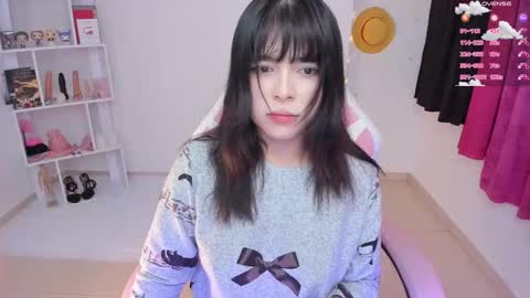 Hanna  Idependent Model   online show from February 2025 04:20:01 AM