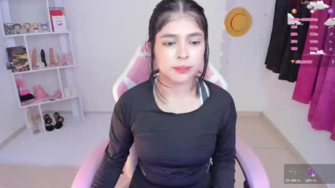 Hanna  Idependent Model   online show from February 2025 04:18:02 AM