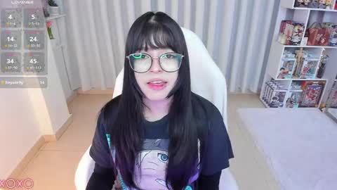 Hanna  Idependent Model   online show from April 2026 06:08:01 AM