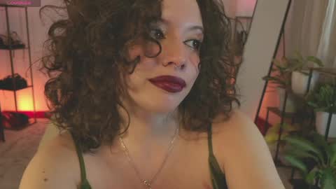 Mara Independent model online show from April 2026 07:05:02 PM