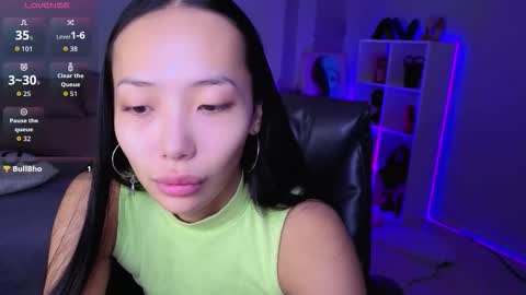  MIURA  online show from November 2025 01:19:02 AM