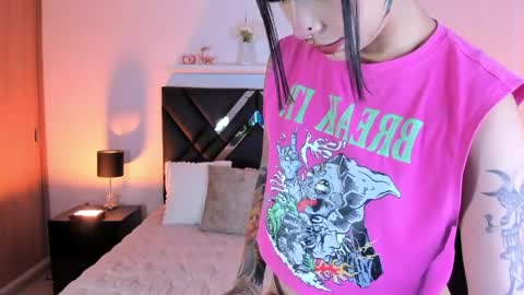 mizuki  online show from April 2026 02:59:01 PM