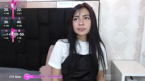 Snapshot of _mollyy chatting on February 2025 08:42:01 PM Molly online show from February 2025 08:42:01 PM