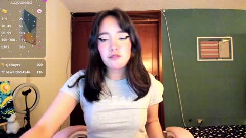 Snapshot of _moon_cake_ chatting on January 2025 03:09:01 AM Next stream 950 pm Colombia time xd online show from January 2025 03:09:01 AM