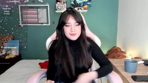 Next stream  950 pm Colombia time xd online show from November 2025 11:40:02 PM