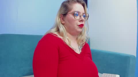 Fiona online show from February 2025 05:46:01 PM