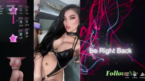MORGAN KEEP ON FOLLOWING online show from October 2025 05:02:02 PM