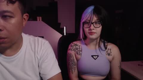 Panda  online show from February 2025 05:02:01 AM