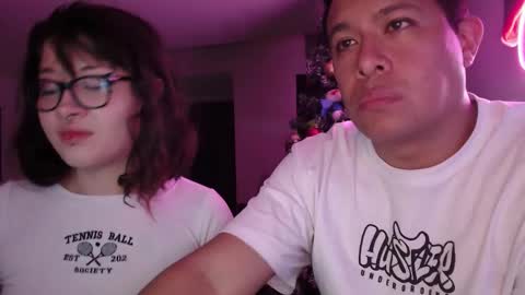 Panda  online show from November 2025 11:47:01 PM