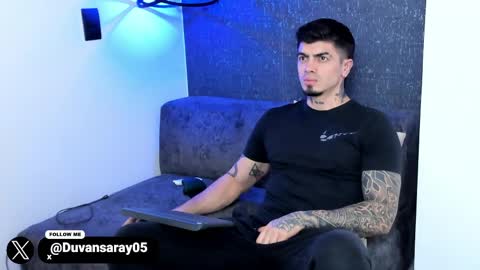 _mrcock_ online show from April 2026 10:37:01 PM