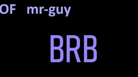 _mrguy_ online show from July 2026 10:35:02 AM