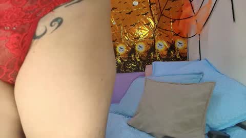 Luna online show from October 2025 11:53:02 AM