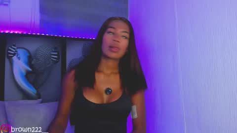 naomi brown online show from January 2026 01:11:01 AM