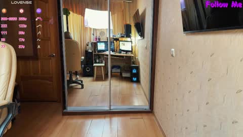 MagicWoman online show from March 2026 06:19:01 AM