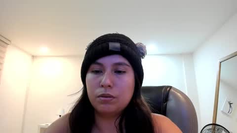 Natalie online show from February 2025 02:04:01 AM