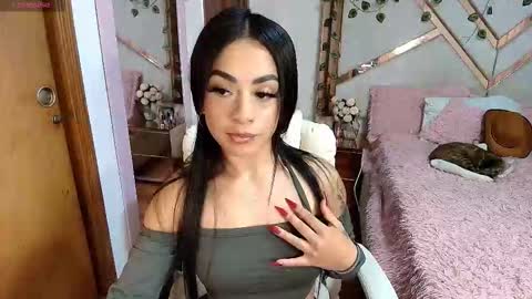 Natasha Rodriguez independent model online show from September 2025 04:38:02 AM