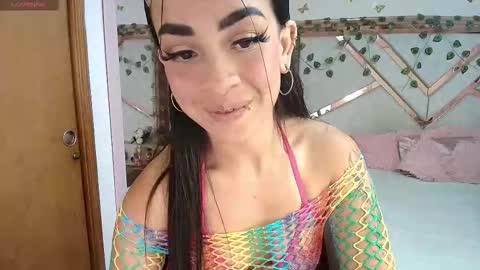 Natasha Rodriguez independent model online show from October 2025 11:59:02 PM