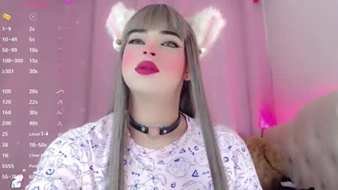 Snapshot of _natsuki chatting on February 2025 08:41:01 PM _natsuki online show from February 2025 08:41:01 PM