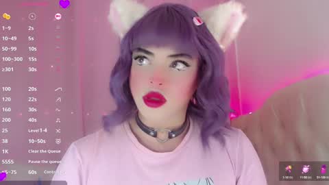 Snapshot of _natsuki chatting on February 2025 02:36:02 AM _natsuki online show from February 2025 02:36:02 AM