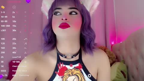 Snapshot of _natsuki chatting on March 2025 06:51:02 PM _natsuki online show from March 2025 06:51:02 PM