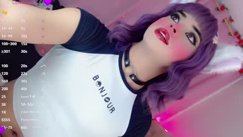 Snapshot of _natsuki chatting on March 2025 02:29:01 AM _natsuki online show from March 2025 02:29:01 AM