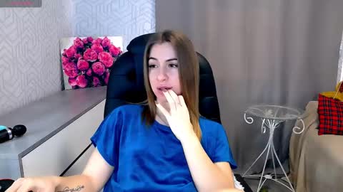 Megan online show from March 2025 08:13:01 AM