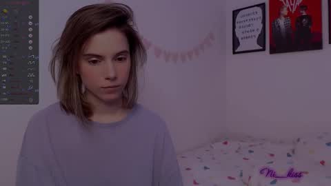 Nika online show from March 2025 07:05:02 PM