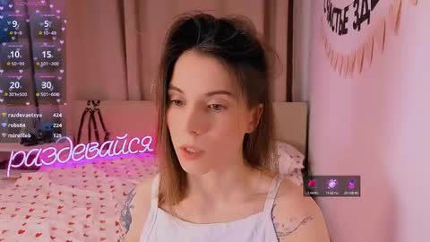 Nika online show from February 2026 05:42:01 PM