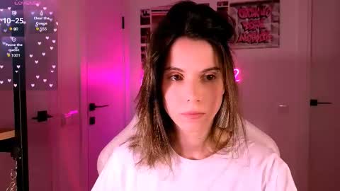 Nika online show from March 2026 05:12:02 PM