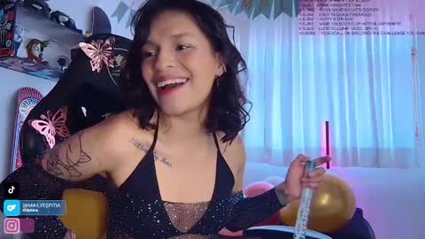 Mai   MODEL INDEPENT  online show from January 2025 05:51:01 PM