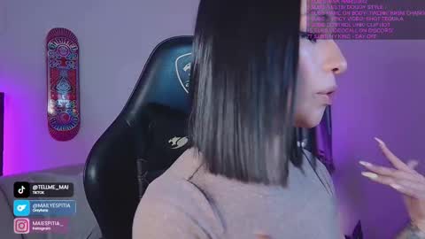 Mai   MODEL INDEPENT  online show from January 2026 03:06:02 PM