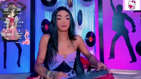 Snapshot of _nickyminach chatting on June 2026 07:12:02 PM Nicky Please help me with your thumbs up its importan online show from June 2026 07:12:02 PM