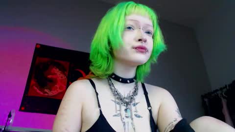 Nicole online show from January 2026 04:29:02 AM