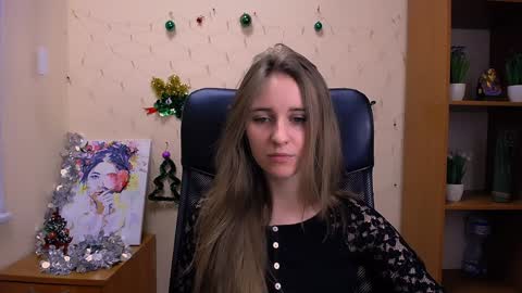 Nica online show from December 2024 12:49:01 PM