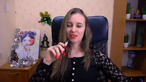 Nica online show from December 2024 03:53:02 PM