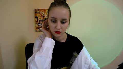 Nica online show from February 2025 04:13:02 PM