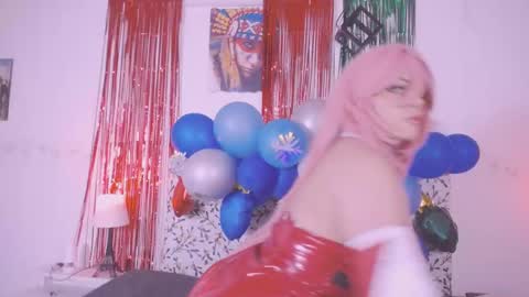 niiky online show from December 2024 11:30:02 AM