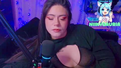 niiky online show from January 2026 04:00:02 PM